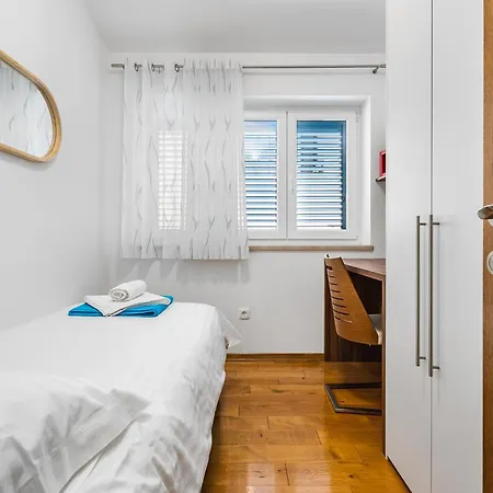 Apartament Riva