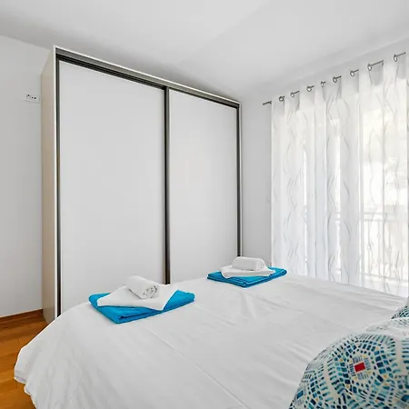 Apartament Riva *