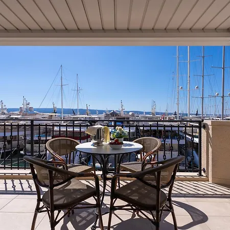 Apartament Riva