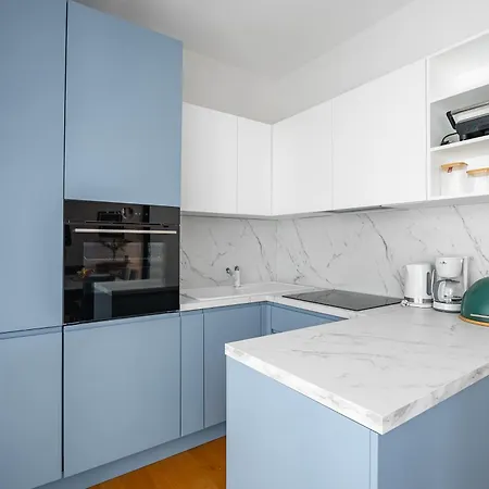Riva Apartament