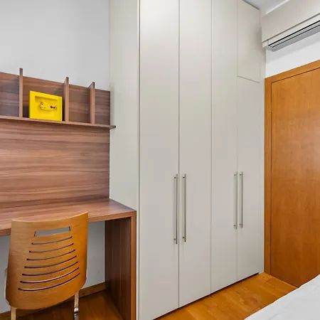 Apartament Riva *
