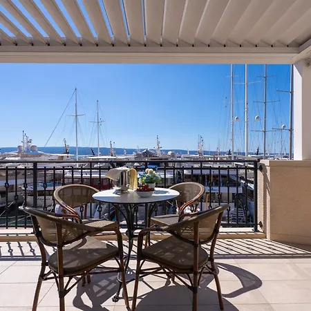 Апартаменти Riva *