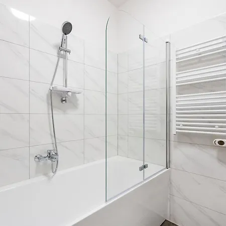 Apartament Riva