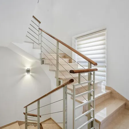 Riva Apartament Jesenice (Split-Dalmatia)